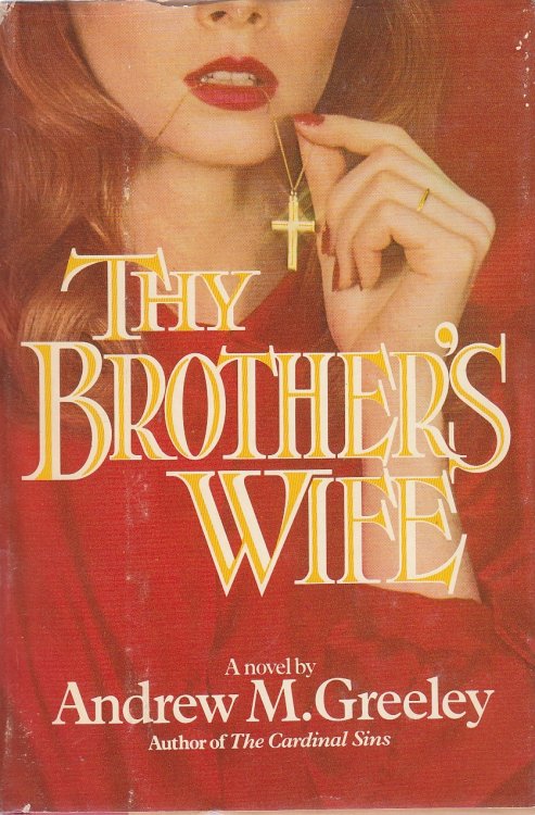 Thy Brother's Wife