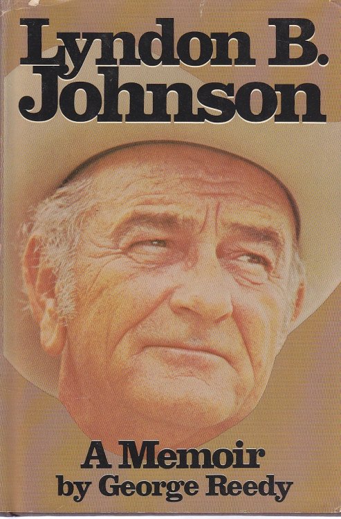 Lyndon B Johnson