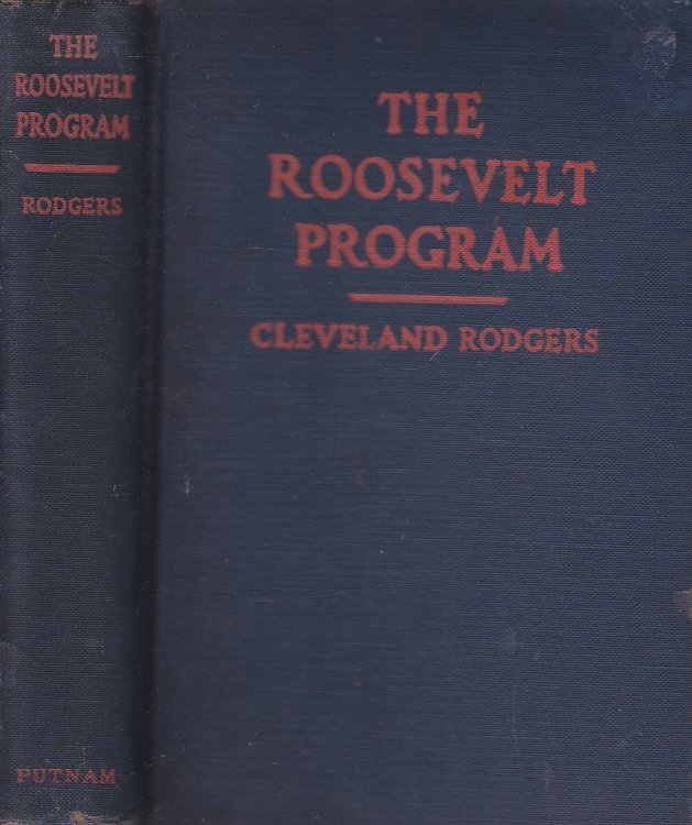 The Roosevelt Program