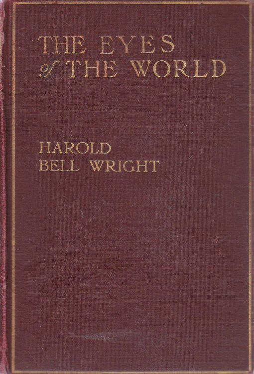 The Eyes of the World