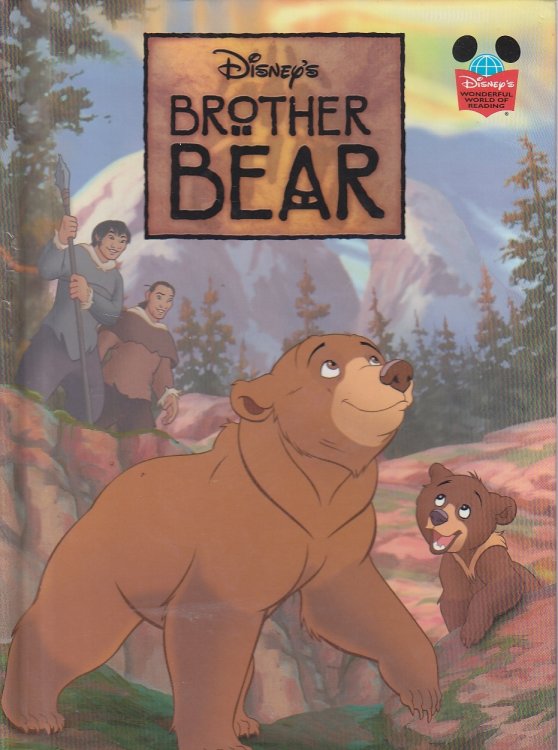 Disney's Brother Bear