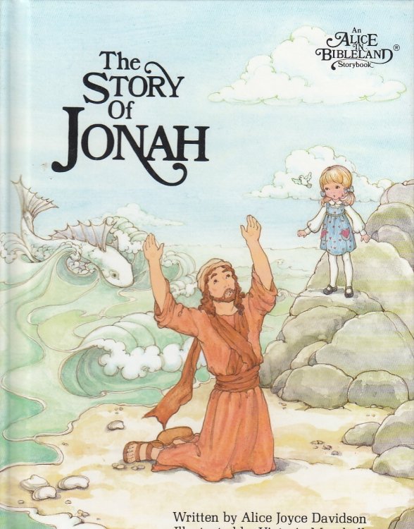The Story of Jonah