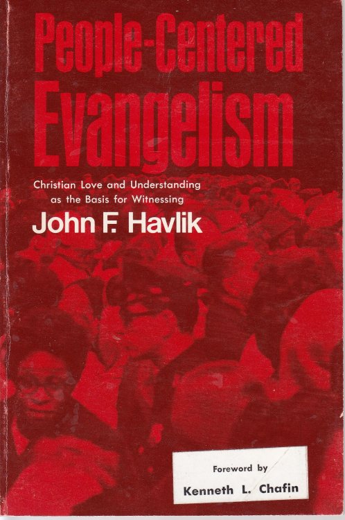 People-Centered Evangelism