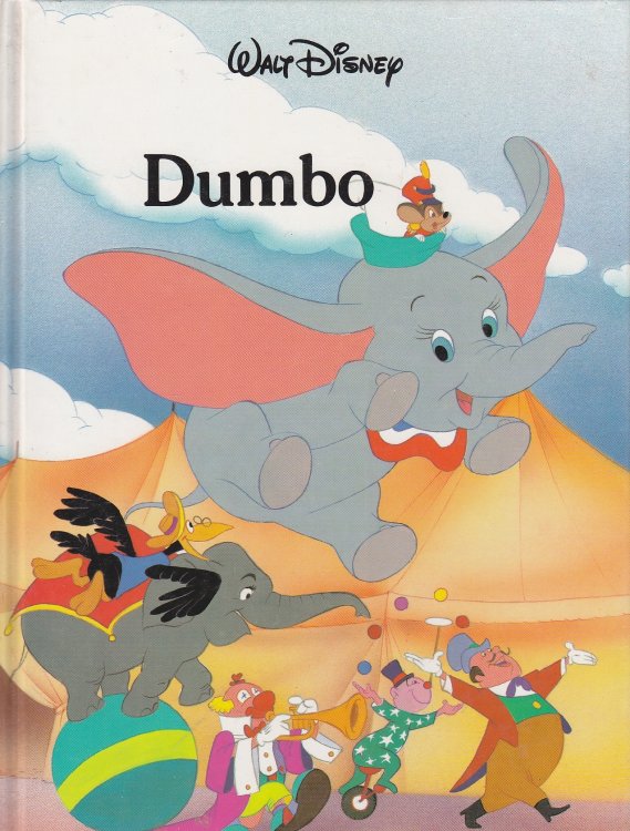 Dumbo