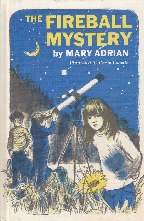 The Fireball Mystery