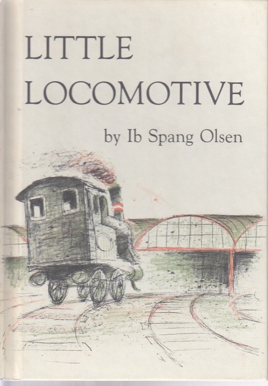 Little Locomotive