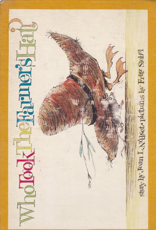 Who Took the Farmer's Hat