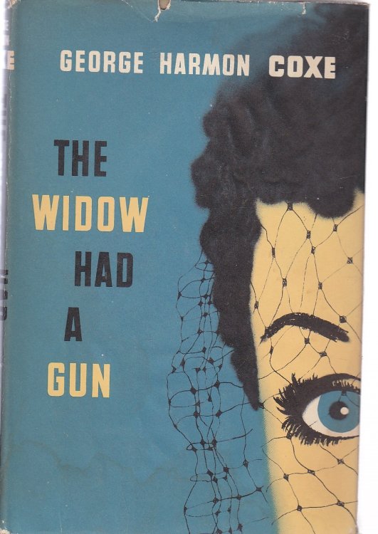The Widow Had a Gun