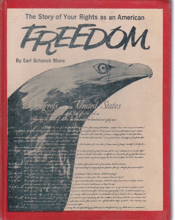 Freedom