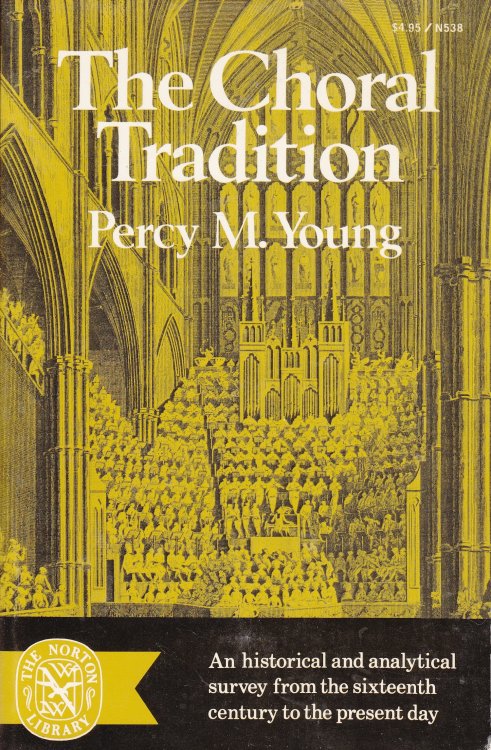 The Choral Tradition