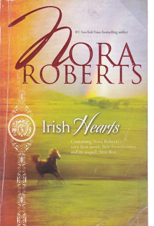 Irish Hearts