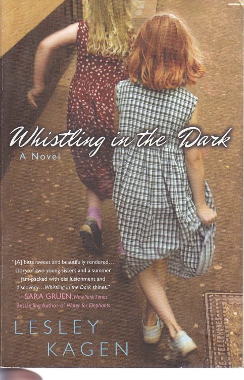 Whistling in the Dark