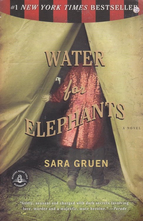 Water for Elephants