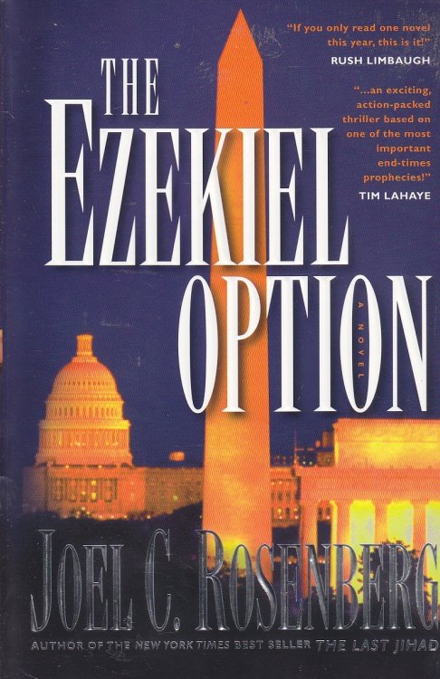 The Ezekiel Option