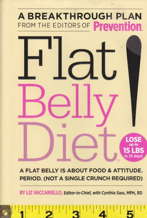 Flat Belly Diet
