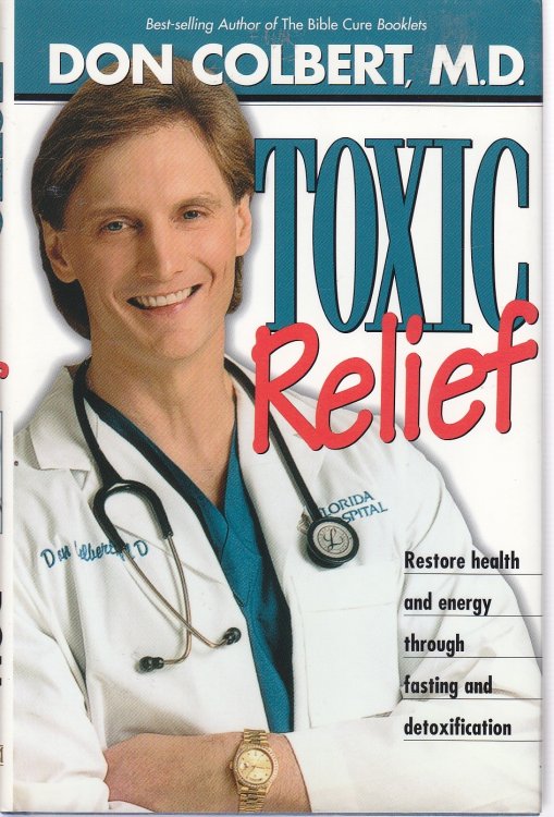 Toxic Relief