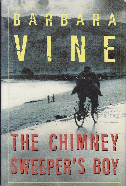 The Chimney Sweeper's Boy