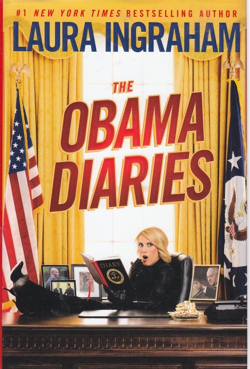 The Obama Diaries