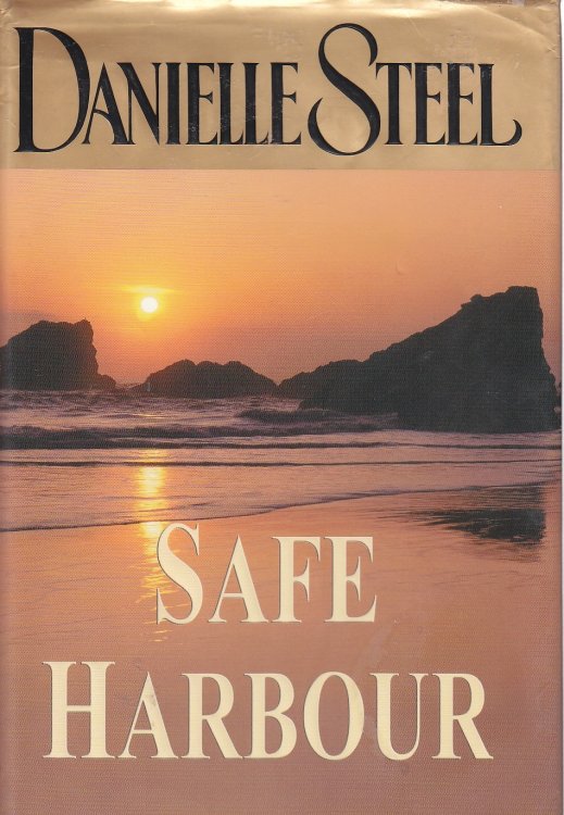 Safe Harbour