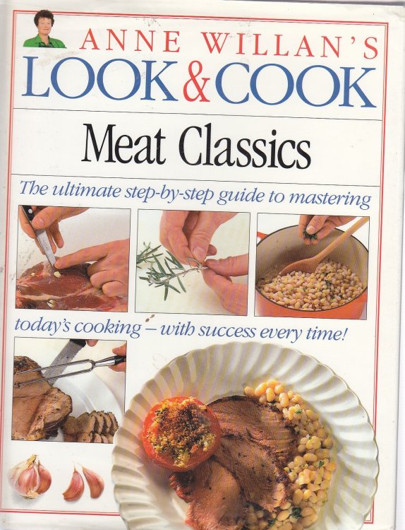 Look & Cook Meat Classics