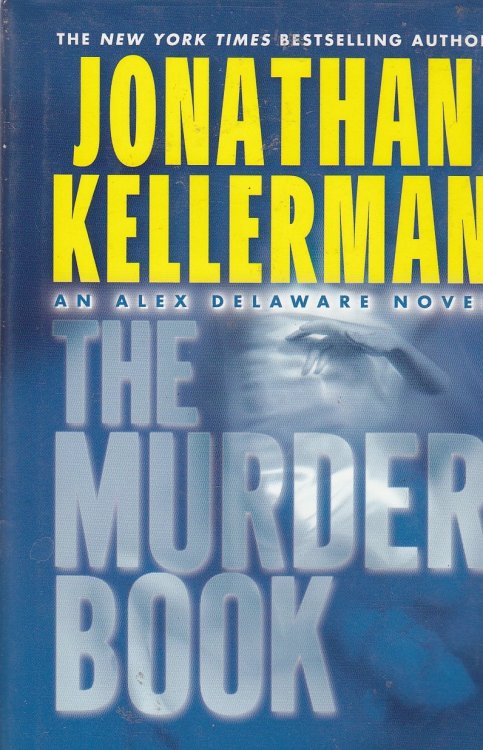 The Murder Book