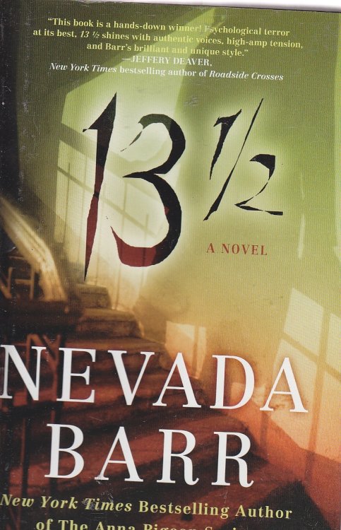 13 1/2