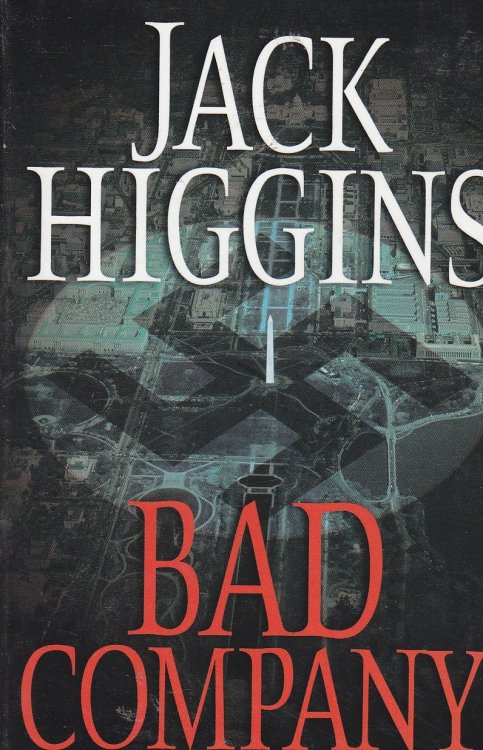 Bad Company