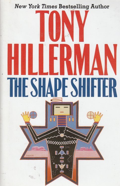 The Shape Shifter
