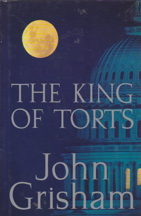 The King of Torts