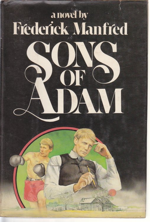 Sons of Adam