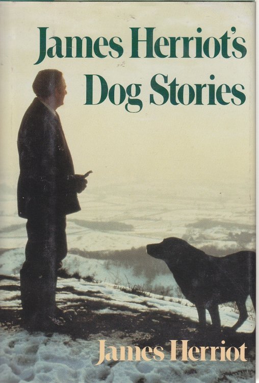 James Herriot's Dog Stories
