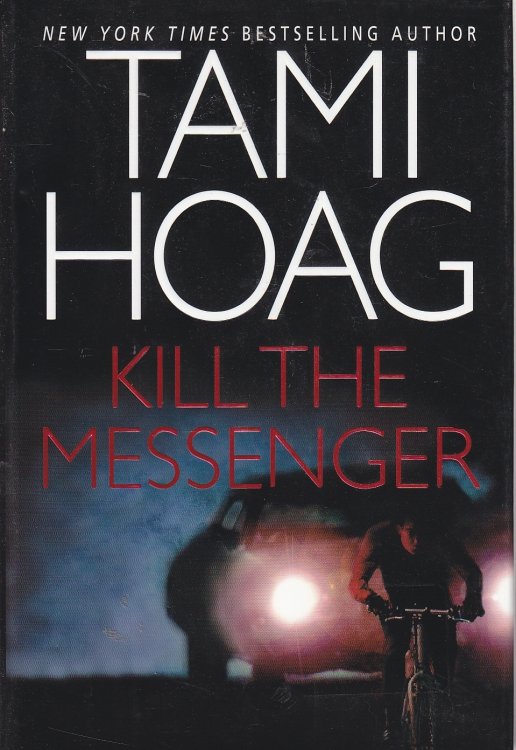 Kill the Messenger