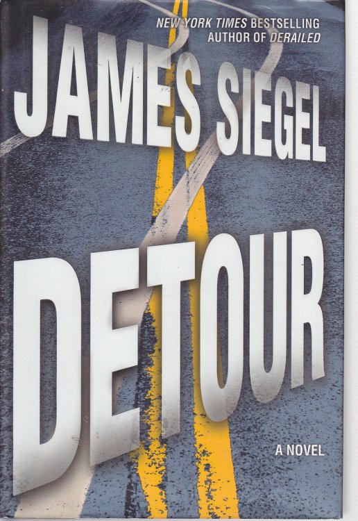 Detour