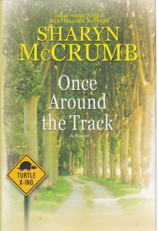 Once around the Track