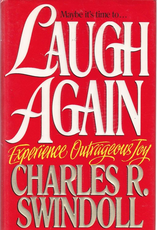 Laugh Again