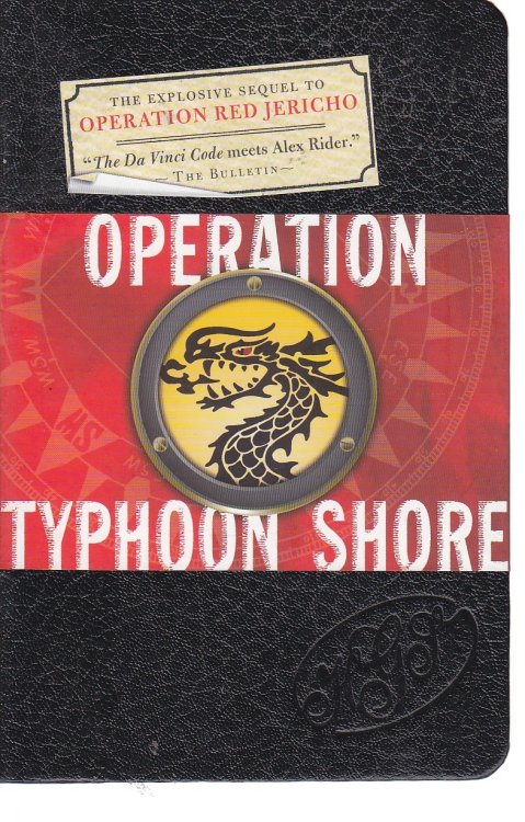 Operation Typhoon Shore