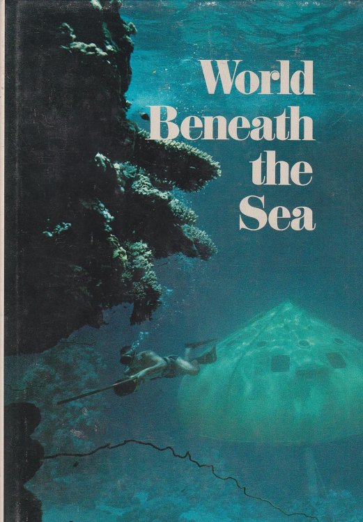 World Beneath the Sea