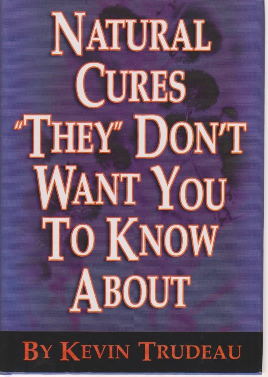 Natural Cures 
