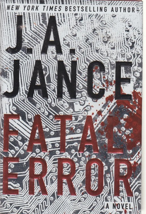 Fatal Error