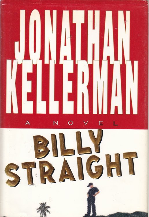 Billy Straight