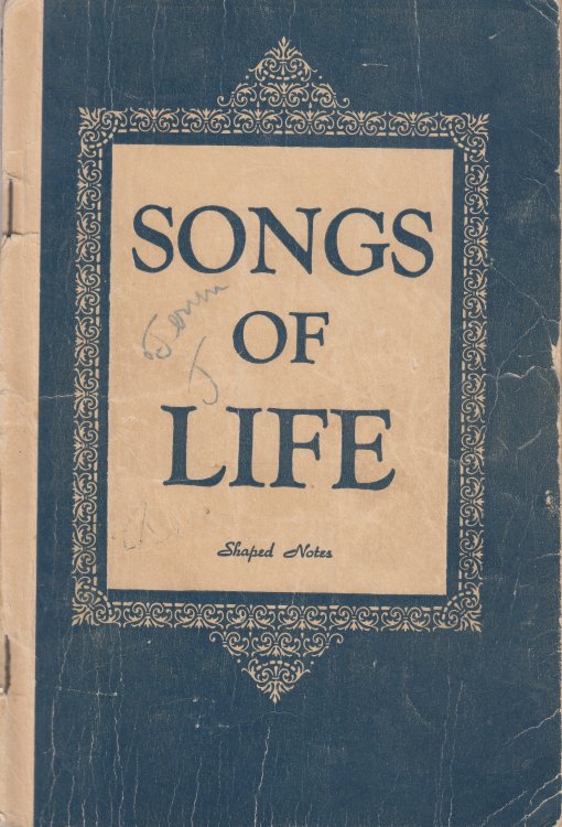 Songs of Life