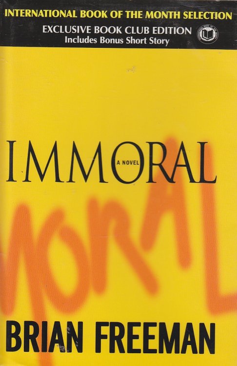 Immoral