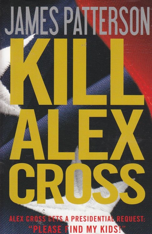 Kill Alex Cross