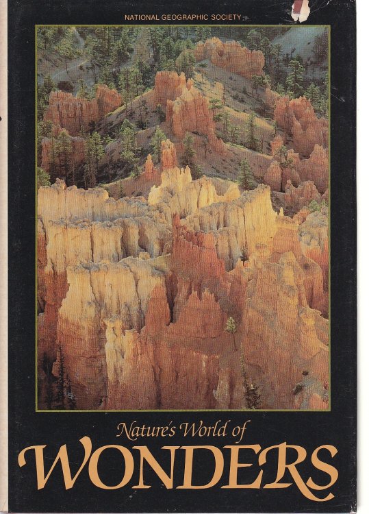 Nature's World of Wonders