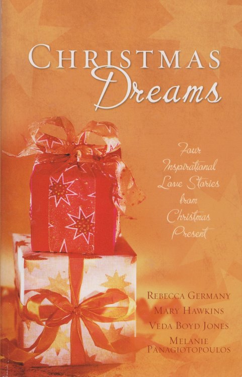 Christmas Dreams The Christmas Wreath/evergreen/searching for the Star/christmas Baby