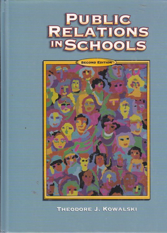 Public Relations in Schools
