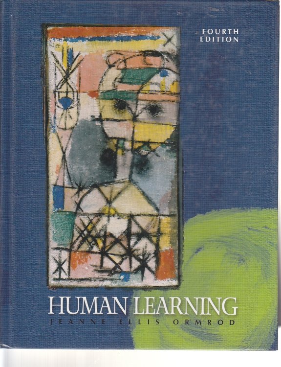 Human Learning