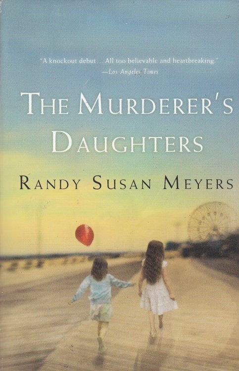 The Murderer's Daughters