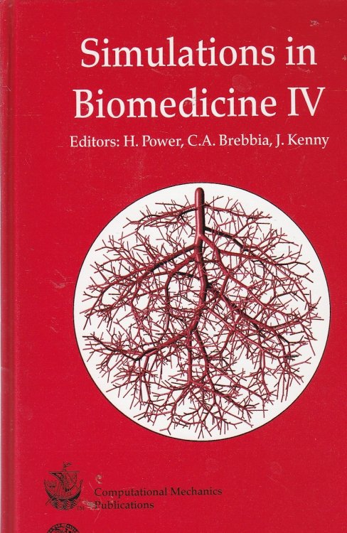 Simulations in Biomedicine IV