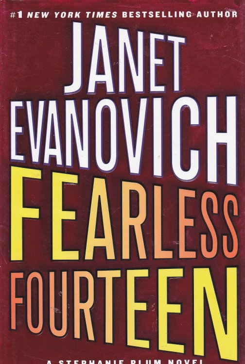 Image for Fearless Fourteen Fearless Fourteen
